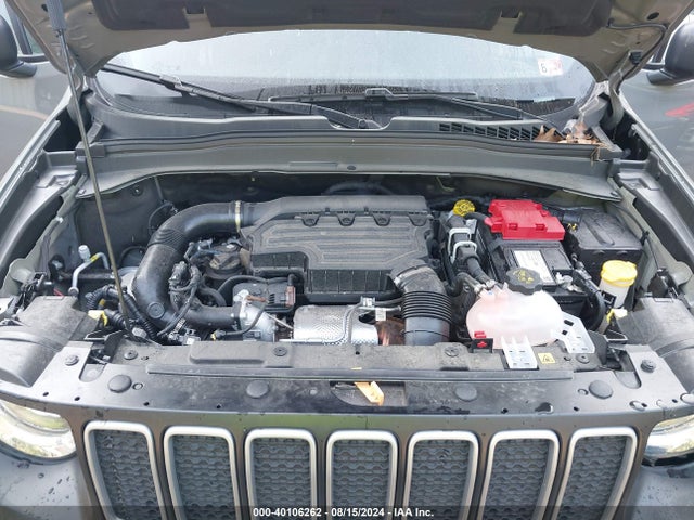 ZACNJDB14NPN71523 Jeep Renegade Latitude 4x4
