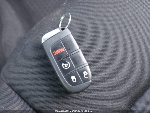 ZACNJDB14NPN71523 Jeep Renegade Latitude 4x4
