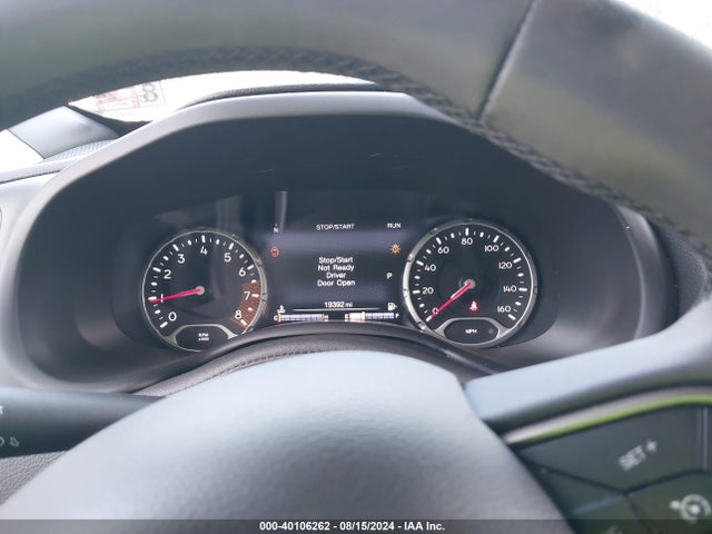 ZACNJDB14NPN71523 Jeep Renegade Latitude 4x4
