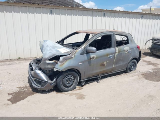 ML32A3HJ0KH007333 Mitsubishi Mirage Rf