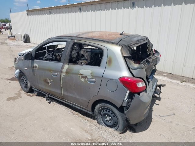 ML32A3HJ0KH007333 Mitsubishi Mirage Rf