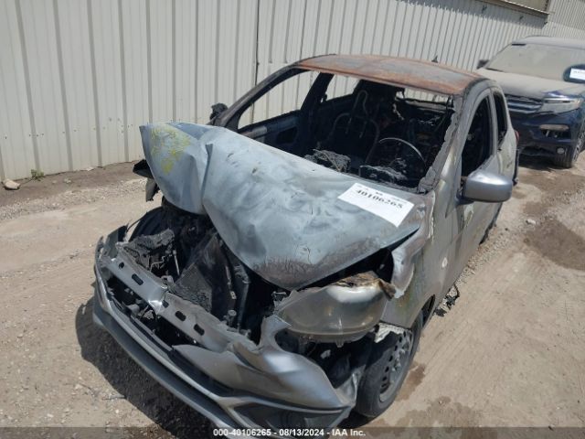 ML32A3HJ0KH007333 Mitsubishi Mirage Rf
