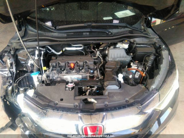 3CZRU6H14KG701869 Honda HR-V SPORT
