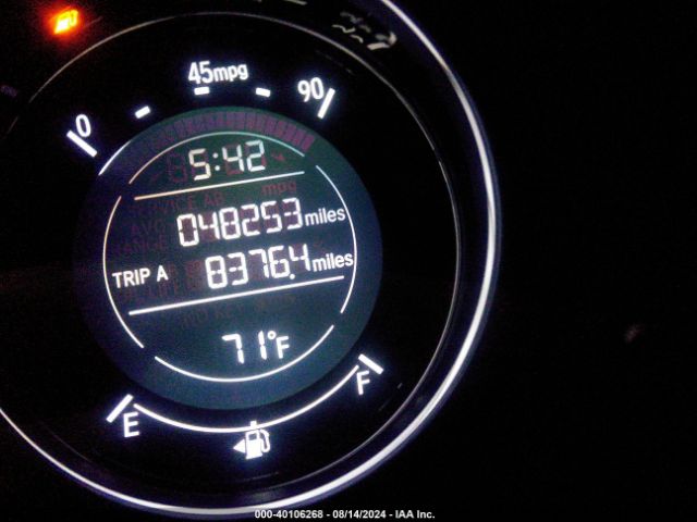 3CZRU6H14KG701869 Honda HR-V SPORT