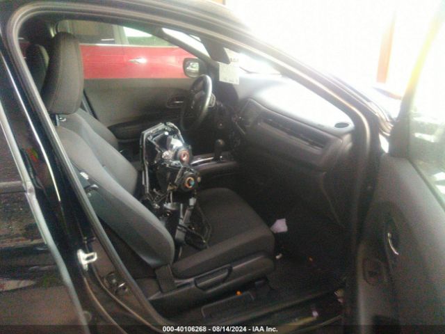 3CZRU6H14KG701869 Honda HR-V SPORT