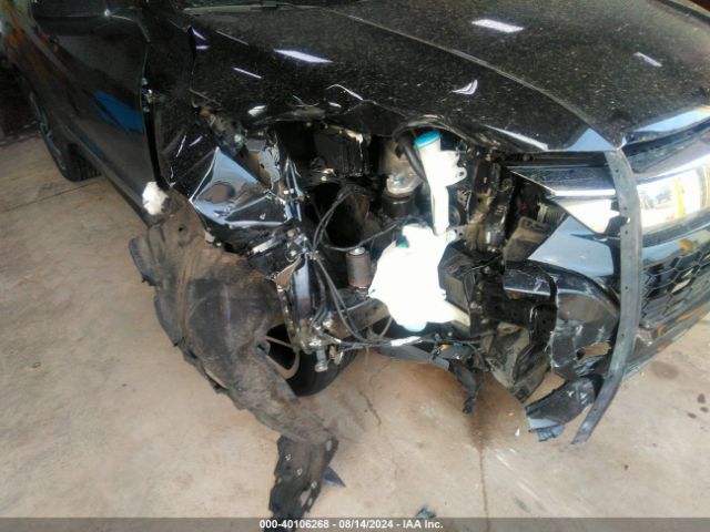 3CZRU6H14KG701869 Honda HR-V SPORT