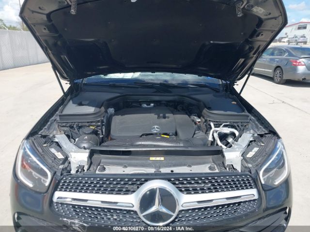 W1N4N4HB7NJ380724 Mercedes-Benz Gla 250 4matic