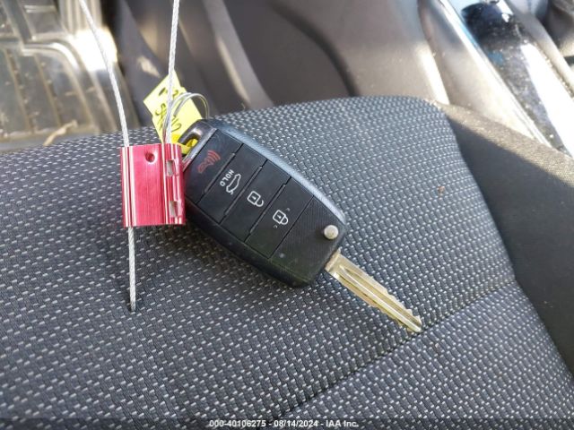 3KPFK4A78JE180747 KIA FORTE LX