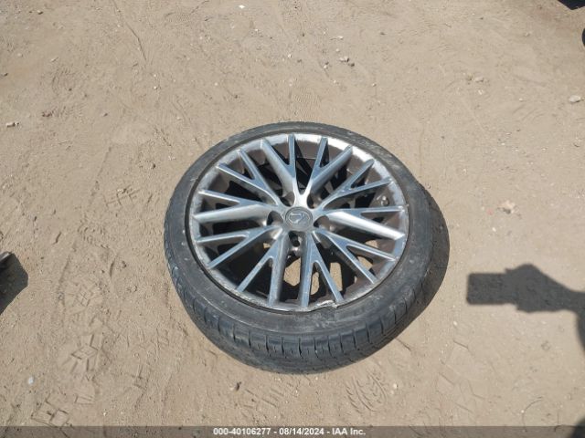 JTHBA1D28H5047376 Lexus IS 200T