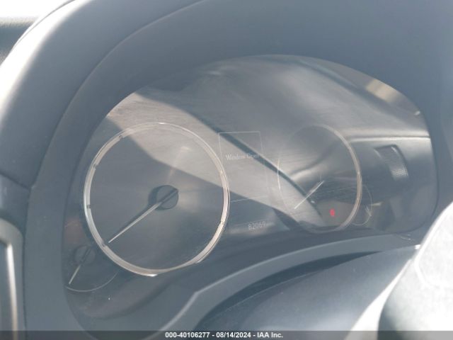 JTHBA1D28H5047376 Lexus IS 200T