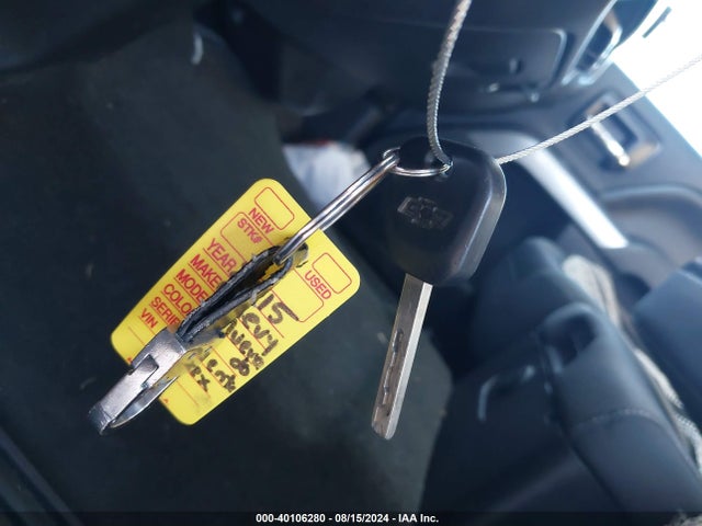 Chevrolet Silverado 1500 1lt 2015 1GCRCREH0FZ345082 Image 8