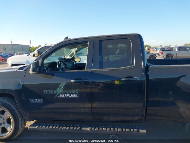Chevrolet Silverado 1500 1lt 2015 1GCRCREH0FZ345082 Image 11