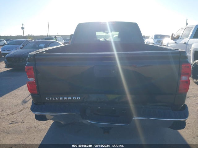 Chevrolet Silverado 1500 1lt 2015 1GCRCREH0FZ345082 Image 13
