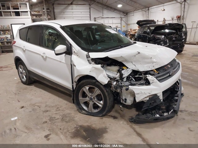 Ford ESCAPE SE 2014 1FMCU9GXXEUB86277 Image 1