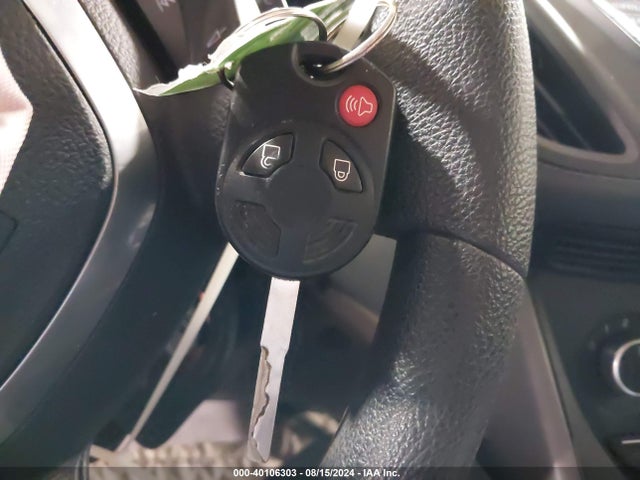 Ford ESCAPE SE 2014 1FMCU9GXXEUB86277 Image 11