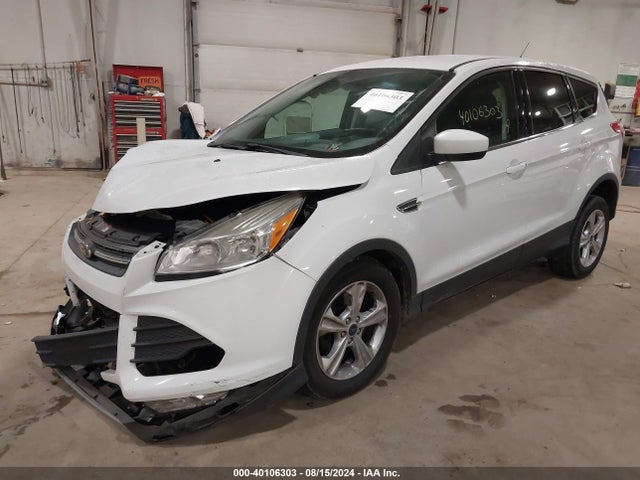 Ford ESCAPE SE 2014 1FMCU9GXXEUB86277 Image 2