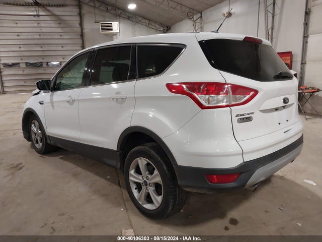 Ford ESCAPE SE 2014 1FMCU9GXXEUB86277 Image 3