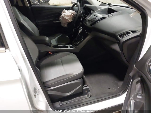 Ford ESCAPE SE 2014 1FMCU9GXXEUB86277 Image 5