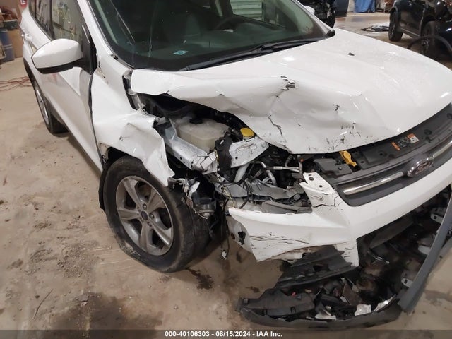 Ford ESCAPE SE 2014 1FMCU9GXXEUB86277 Image 6
