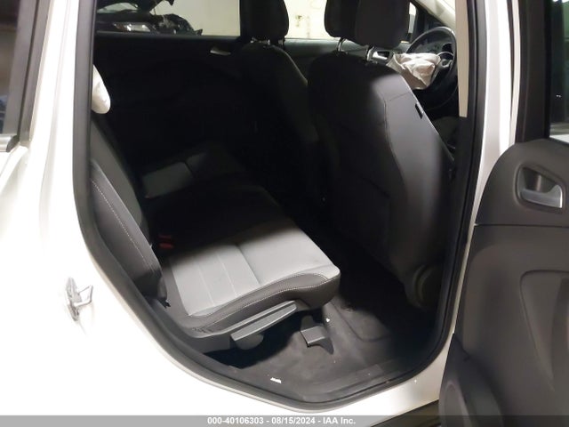 Ford ESCAPE SE 2014 1FMCU9GXXEUB86277 Image 8