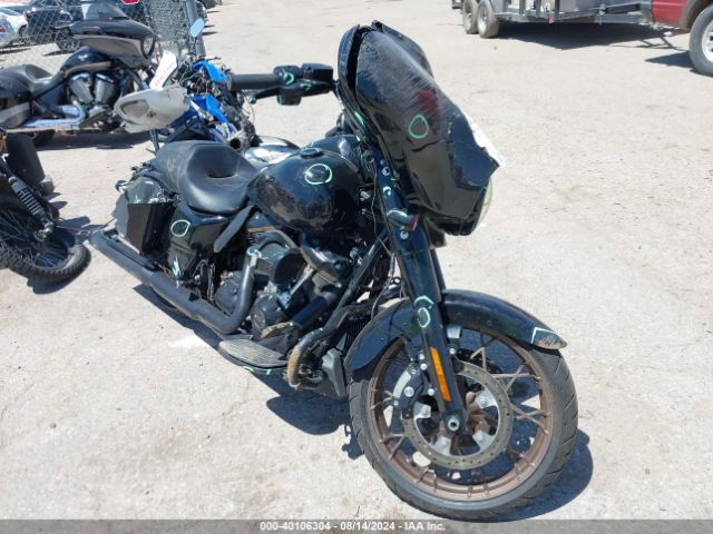 2023 HARLEY-DAVIDSON FLHXST 1HD1ABL19PB655000