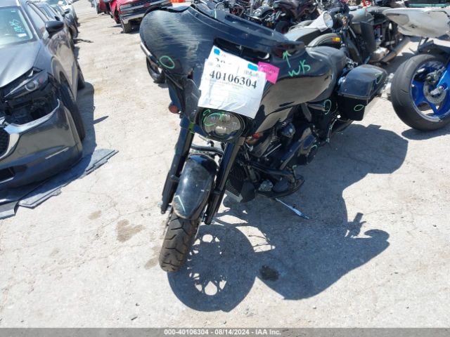 2023 HARLEY-DAVIDSON FLHXST 1HD1ABL19PB655000 Photo 1