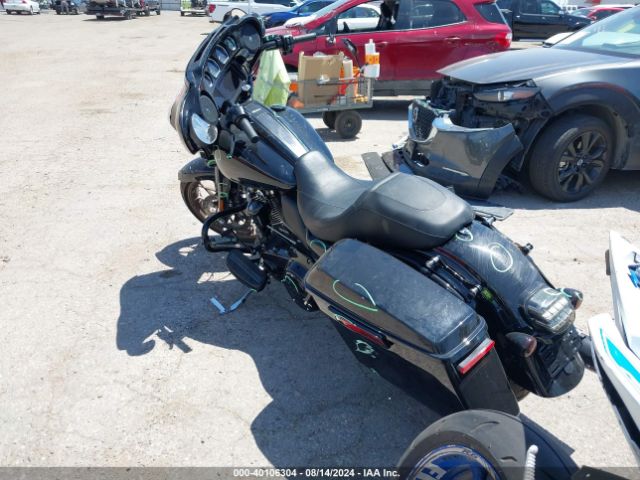 2023 HARLEY-DAVIDSON FLHXST 1HD1ABL19PB655000 Photo 2
