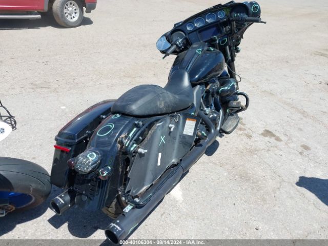 2023 HARLEY-DAVIDSON FLHXST 1HD1ABL19PB655000 Photo 3