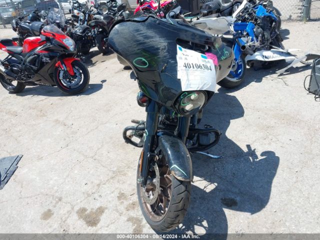 2023 HARLEY-DAVIDSON FLHXST 1HD1ABL19PB655000 Photo 4