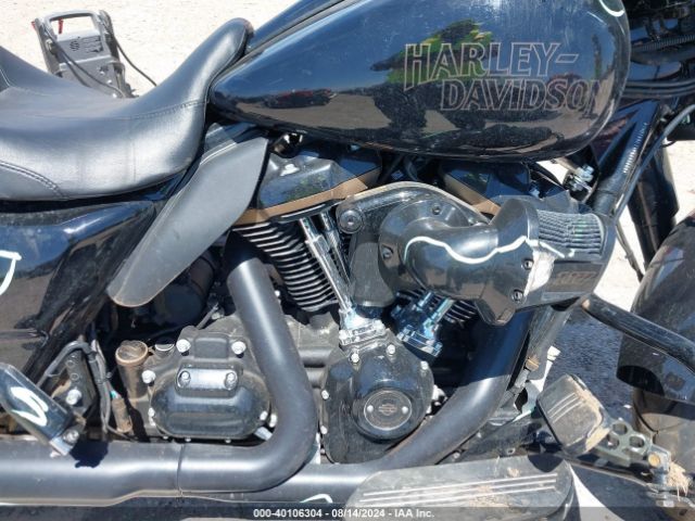 2023 HARLEY-DAVIDSON FLHXST 1HD1ABL19PB655000 Photo 7