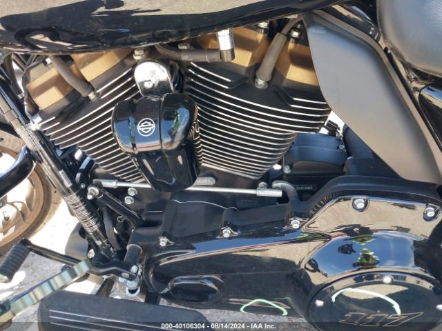 2023 HARLEY-DAVIDSON FLHXST 1HD1ABL19PB655000 Photo 8