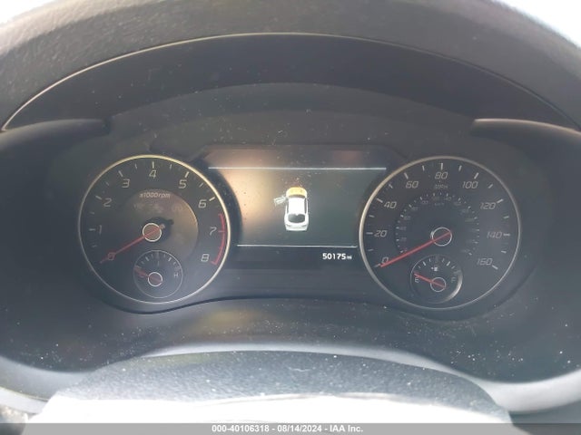 KIA Stinger Premium 2018 KNAE25LA7J6037673 Image 7