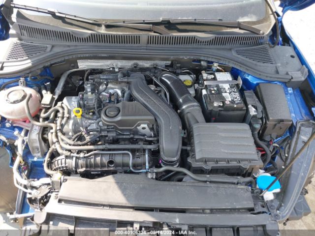 3VWBM7BU3RM031207 Volkswagen Jetta 1.5t Sport