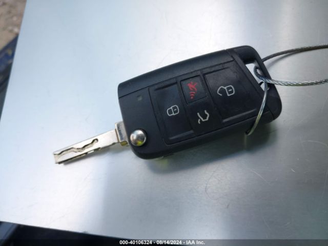 3VWBM7BU3RM031207 Volkswagen Jetta 1.5t Sport