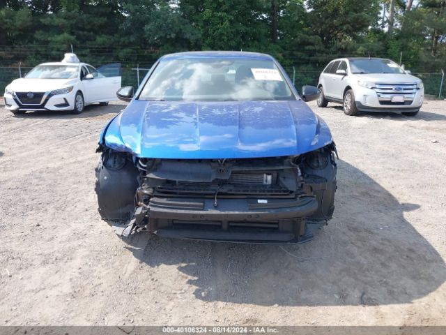3VWBM7BU3RM031207 Volkswagen Jetta 1.5t Sport