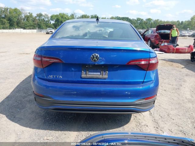 3VWBM7BU3RM031207 Volkswagen Jetta 1.5t Sport