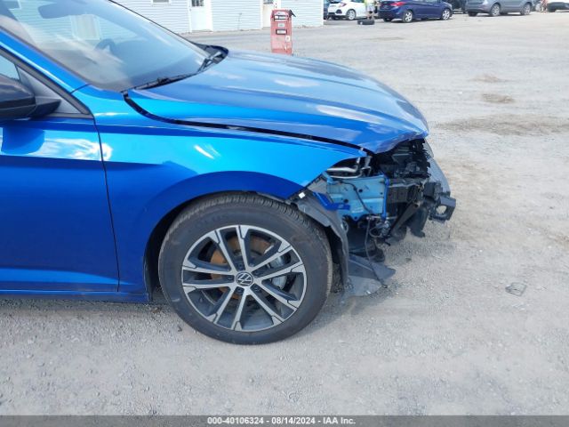 3VWBM7BU3RM031207 Volkswagen Jetta 1.5t Sport