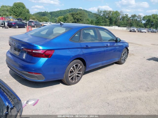 3VWBM7BU3RM031207 Volkswagen Jetta 1.5t Sport