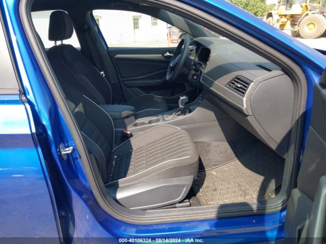 3VWBM7BU3RM031207 Volkswagen Jetta 1.5t Sport