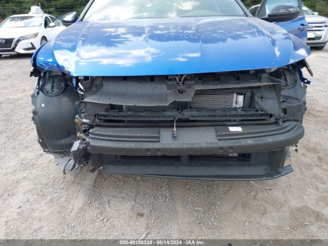 3VWBM7BU3RM031207 Volkswagen Jetta 1.5t Sport