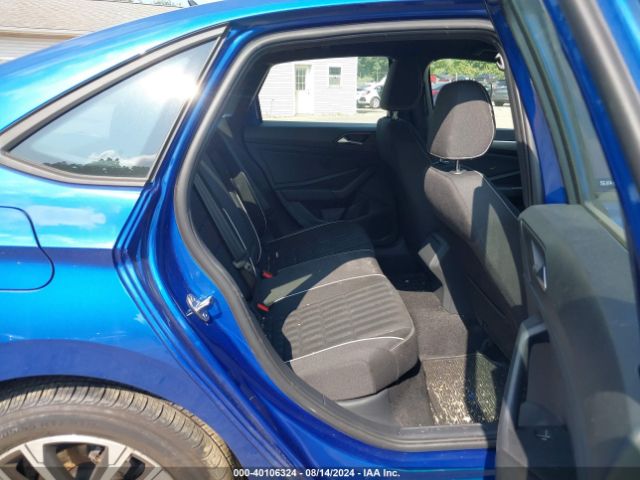 3VWBM7BU3RM031207 Volkswagen Jetta 1.5t Sport