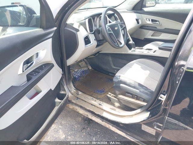 Chevrolet EQUINOX LT 2016 2GNFLFEK4G6355860 Image 12