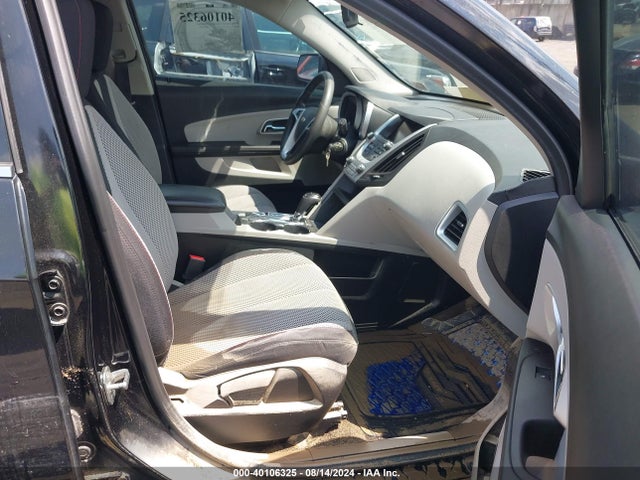 Chevrolet EQUINOX LT 2016 2GNFLFEK4G6355860 Image 5
