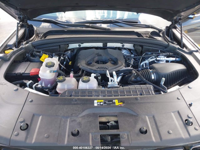 1C4RJYB60RC115584 Jeep Grand Cherokee 4xe