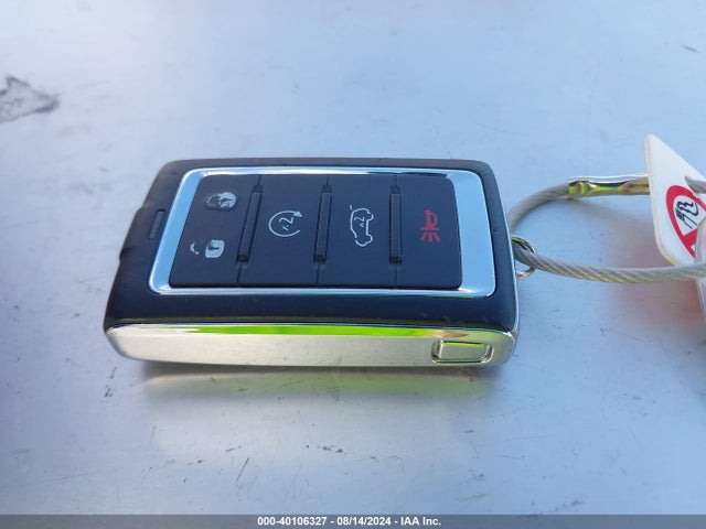 1C4RJYB60RC115584 Jeep Grand Cherokee 4xe