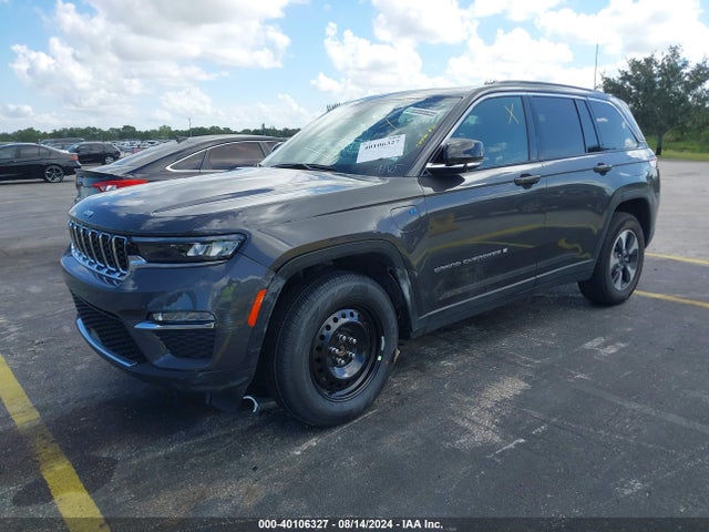 1C4RJYB60RC115584 Jeep Grand Cherokee 4xe