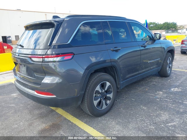 1C4RJYB60RC115584 Jeep Grand Cherokee 4xe