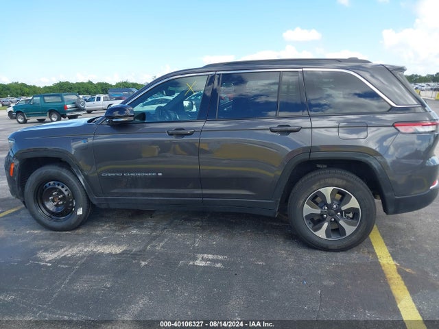 1C4RJYB60RC115584 Jeep Grand Cherokee 4xe