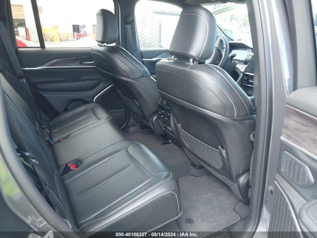 1C4RJYB60RC115584 Jeep Grand Cherokee 4xe