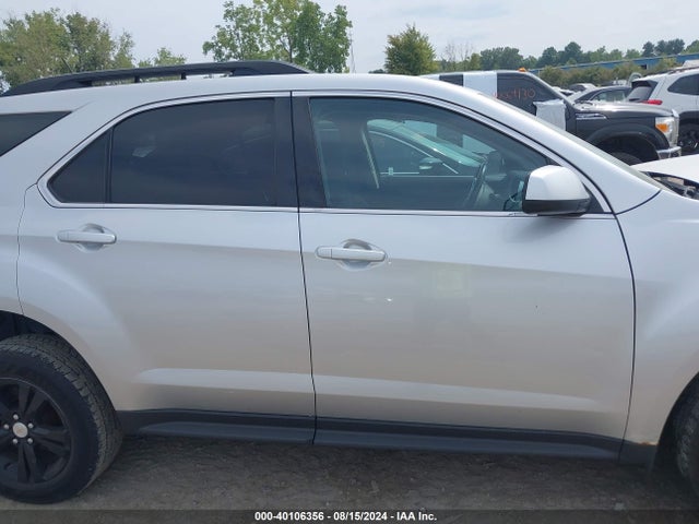 Chevrolet Equinox 2lt 2014 1GNALCEK9EZ129064 Image 12